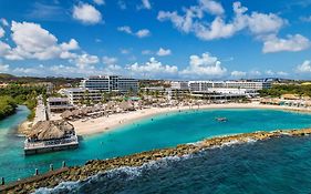 Mangrove Beach Corendon Curacao All-Inclusive Resort, Curio By Hilton